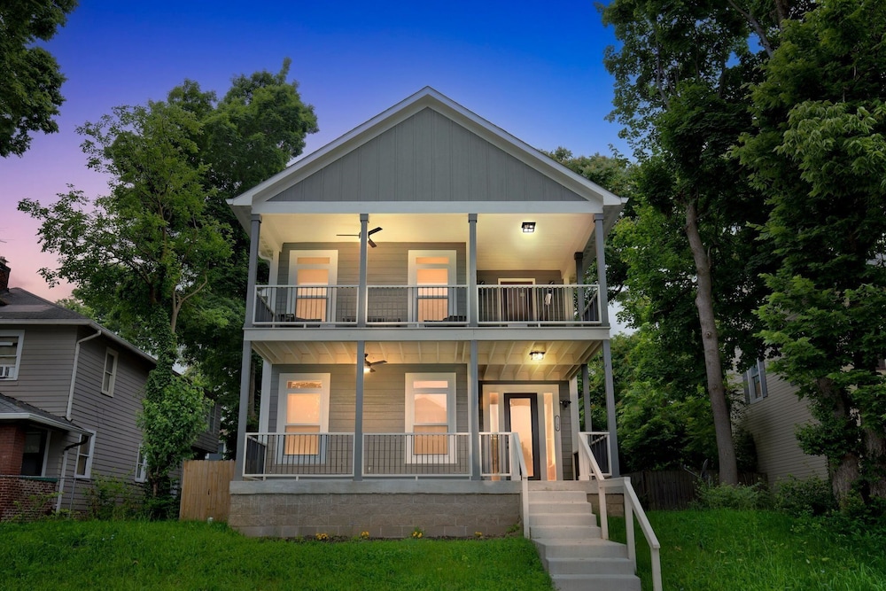 House, 4 Bedrooms