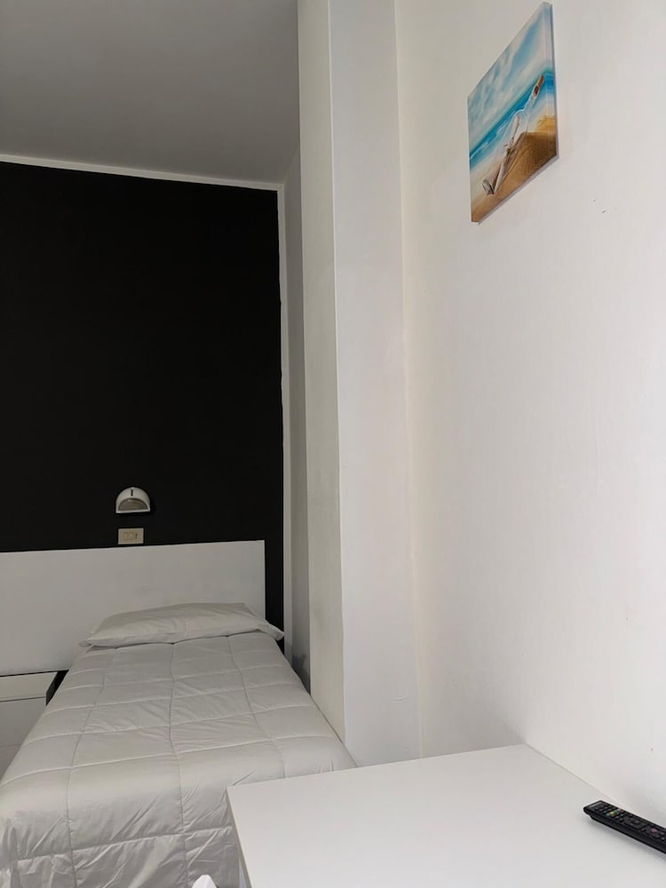 Comfort Single Room