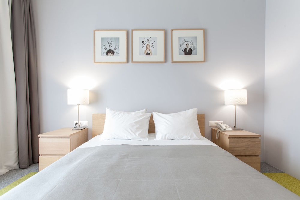 Standard Double Room, 1 Double Bed photo 1