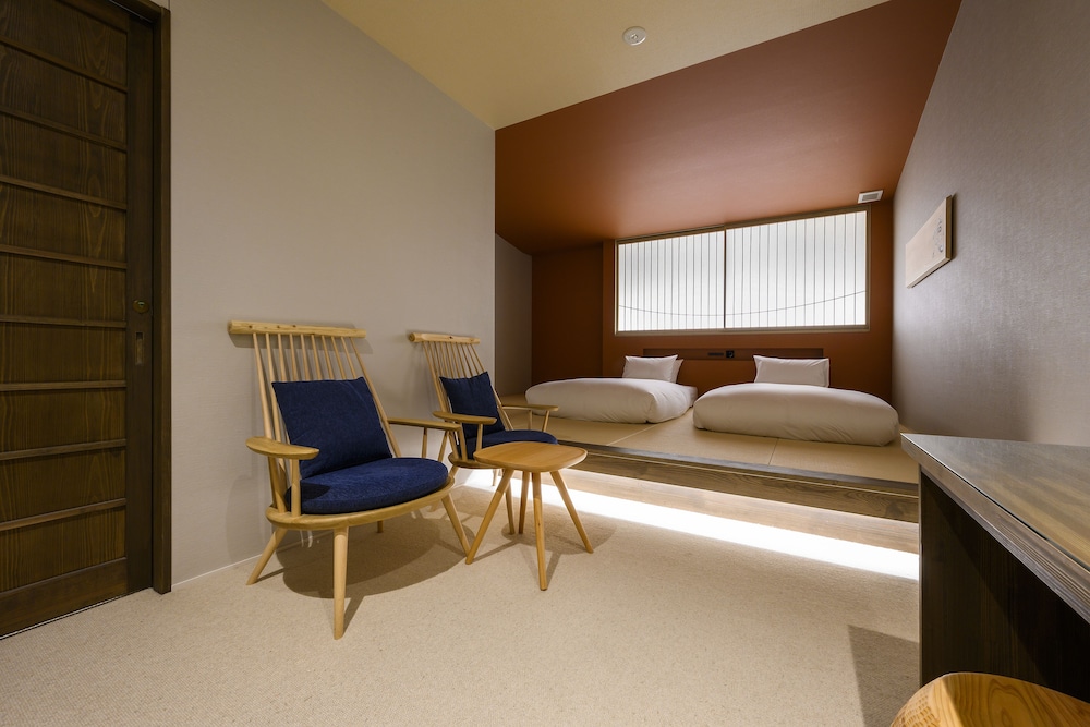 Deluxe Room, Non Smoking - Photo 1