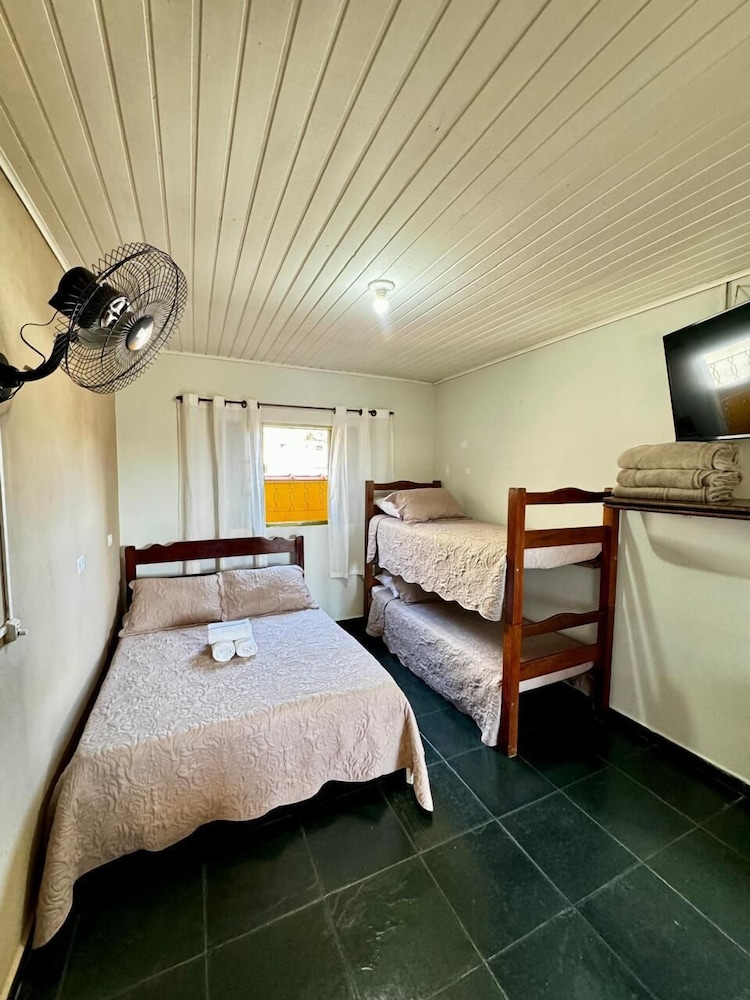 Standard Shared Dormitory