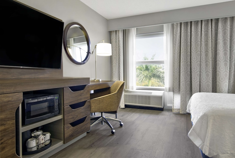 Hampton Inn Ft Lauderdale Airport North Cruise Port, 사진 3
