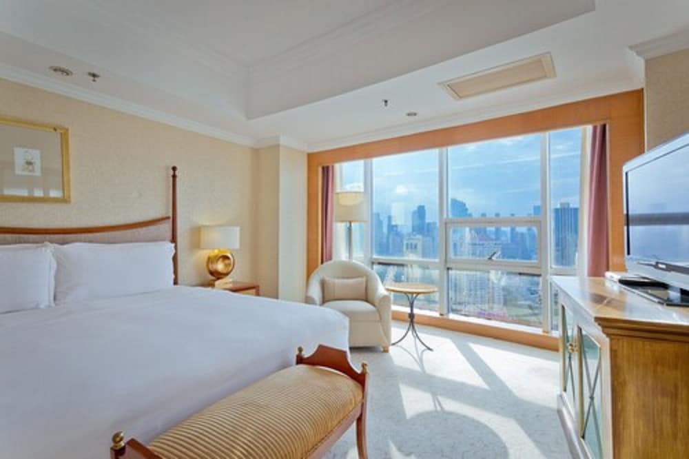 Executive Suite, Sea View - Photo 3