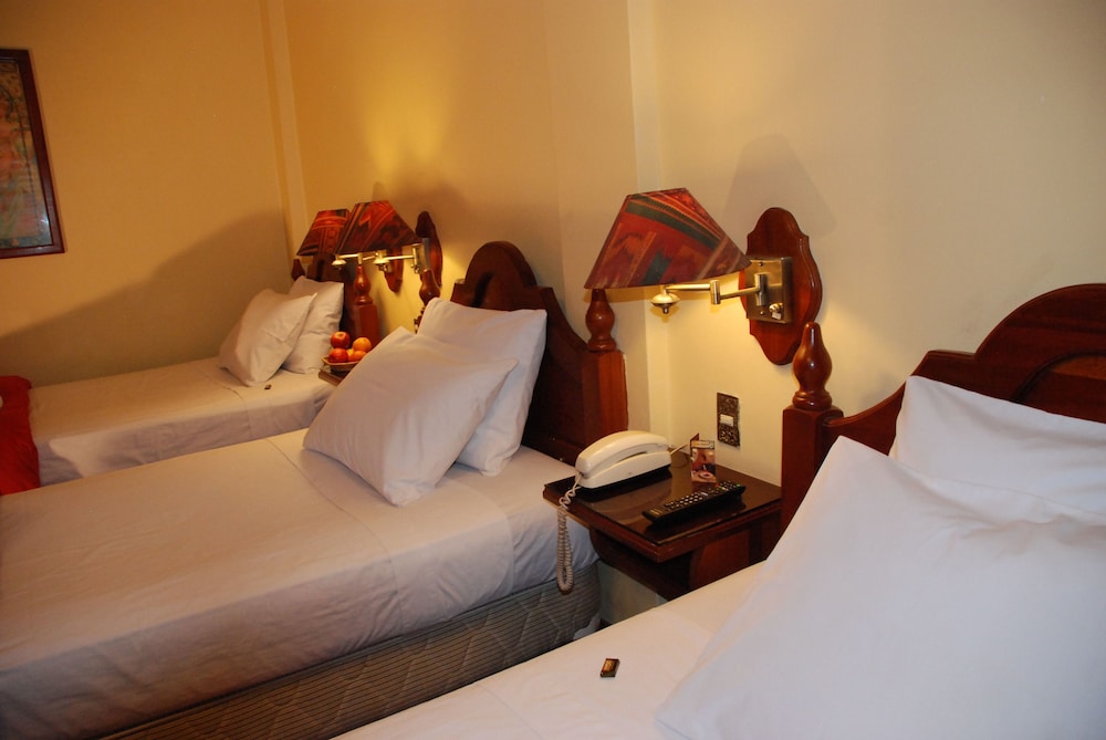 Standard Triple Room photo 2