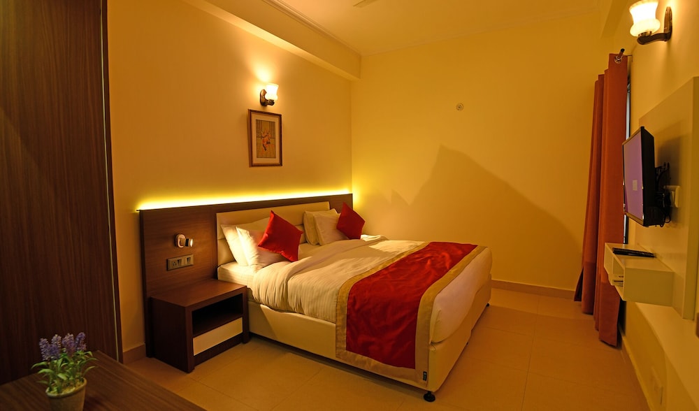 Executive Room photo 1