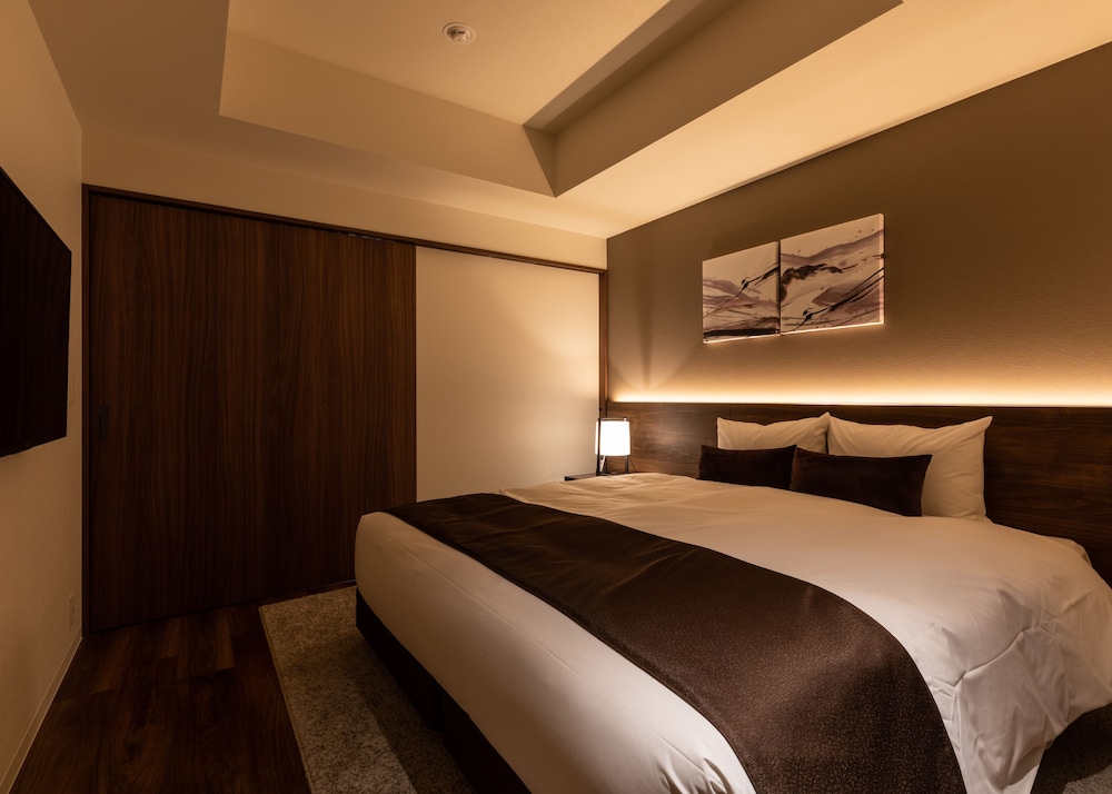 2 Bedroom Suite (Dual Key) photo 2