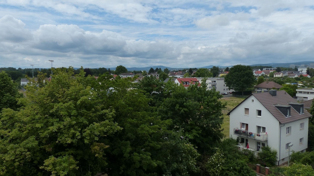 Panoramic Apartment