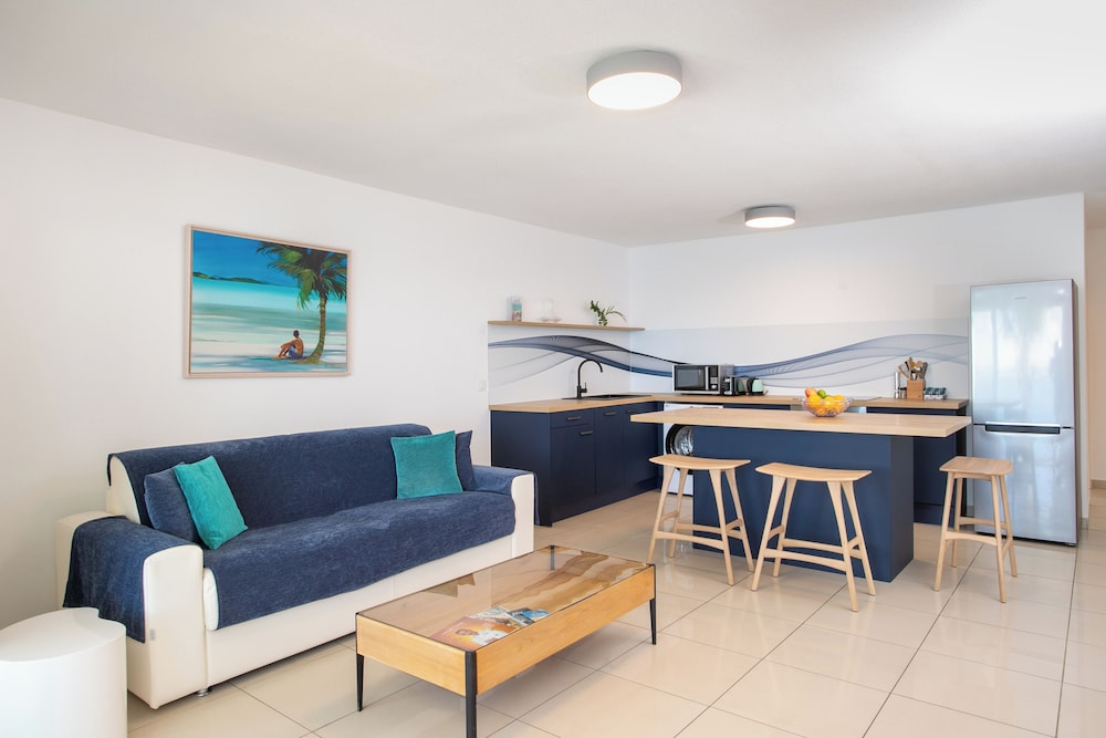 Standard Apartment photo 3