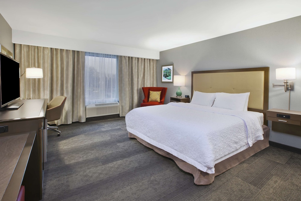 Room, 1 King Bed, Accessible, Non Smoking