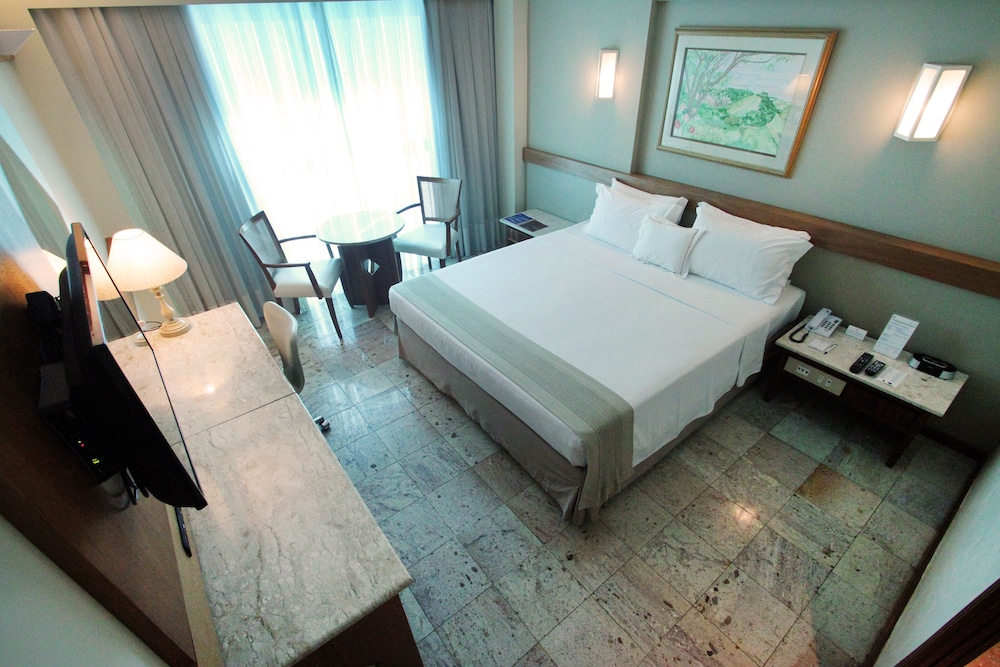 Quarto Superior Casal - Photo 19