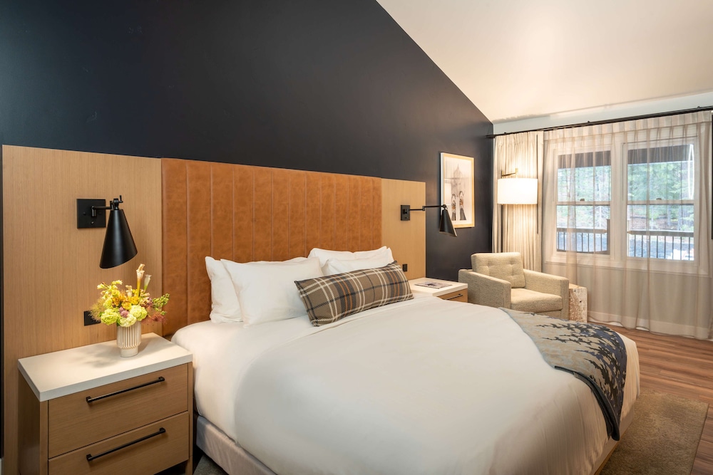 Premium Room, 1 King Bed photo 3