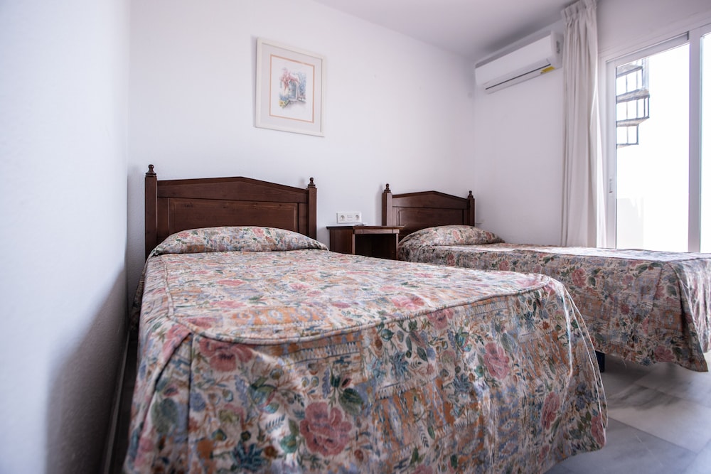 Estudio Tradicional, 1 Dormitorio