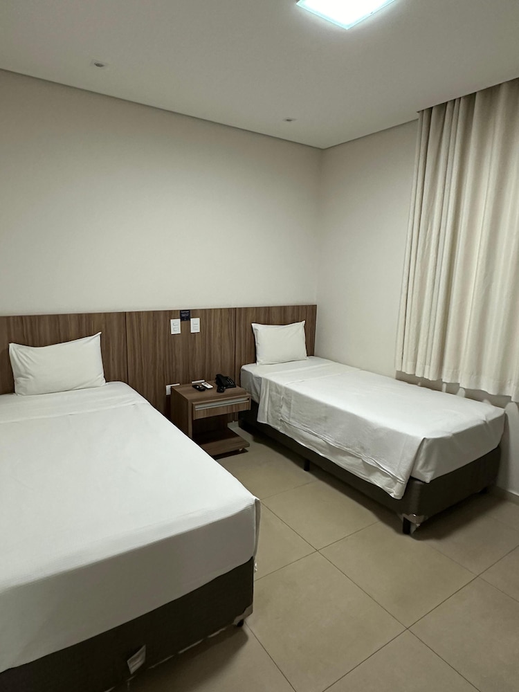 Standard Quadruple Room photo 2