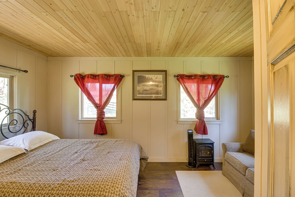 House (2 Bedrooms) photo 2