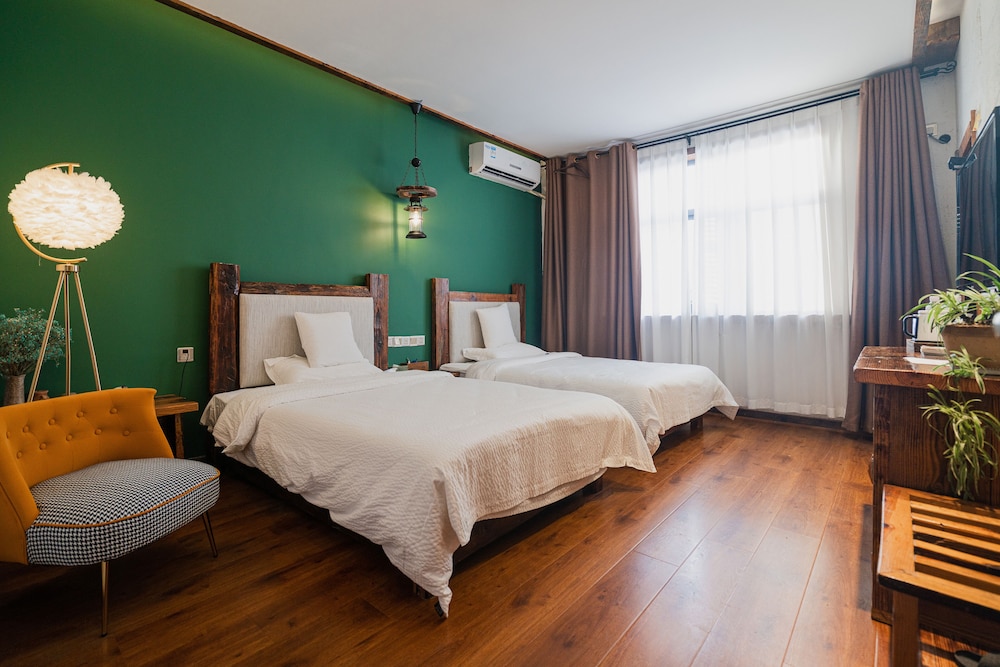 Suite, 2 Bedrooms