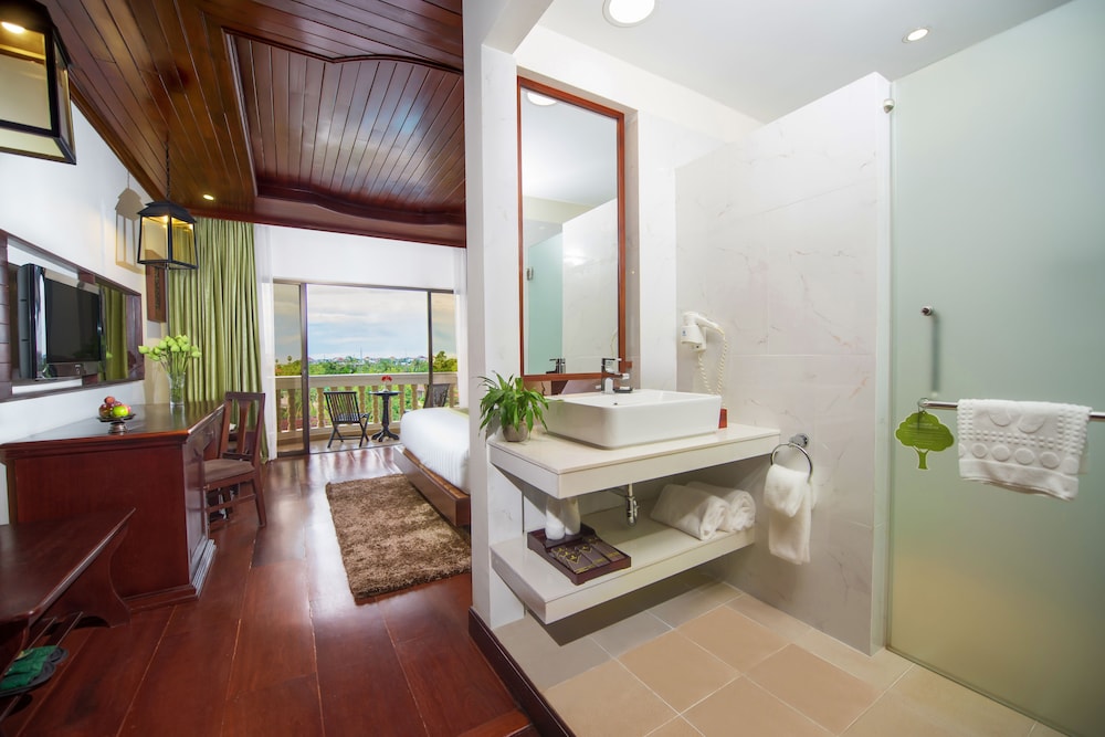 Deluxe Double Room - Photo 5