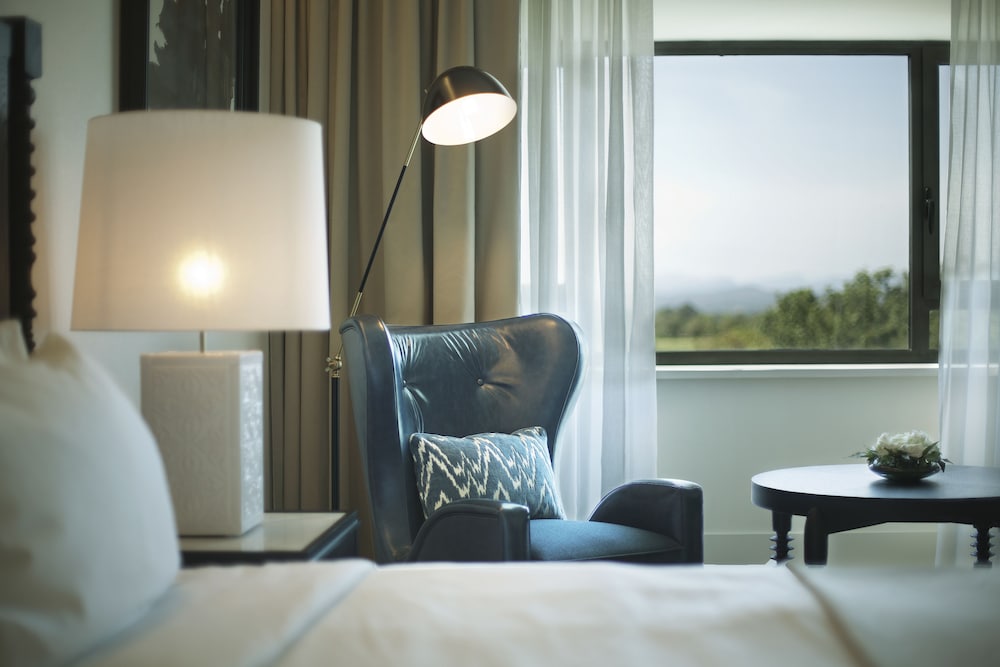 Habitación Deluxe, 1 cama doble