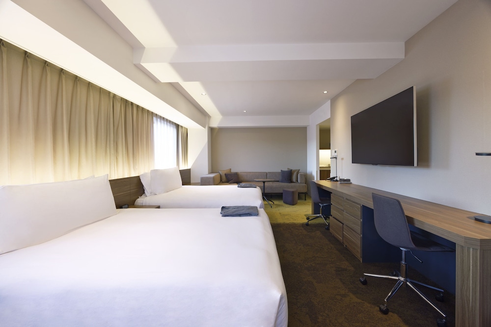 2 Twin Suite up to 5 Guests - Photo 4