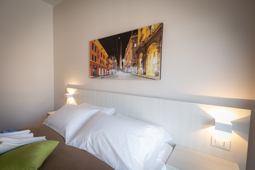 Superior Double or Twin Room, Terrace