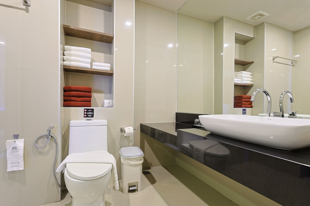 Superior Double or Twin Room photo 2