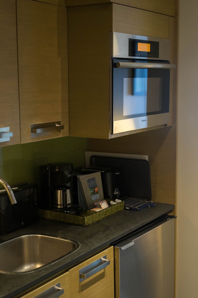 Studio Lodge photo 3