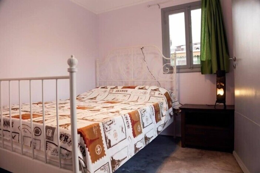 Double Room, Private Bathroom