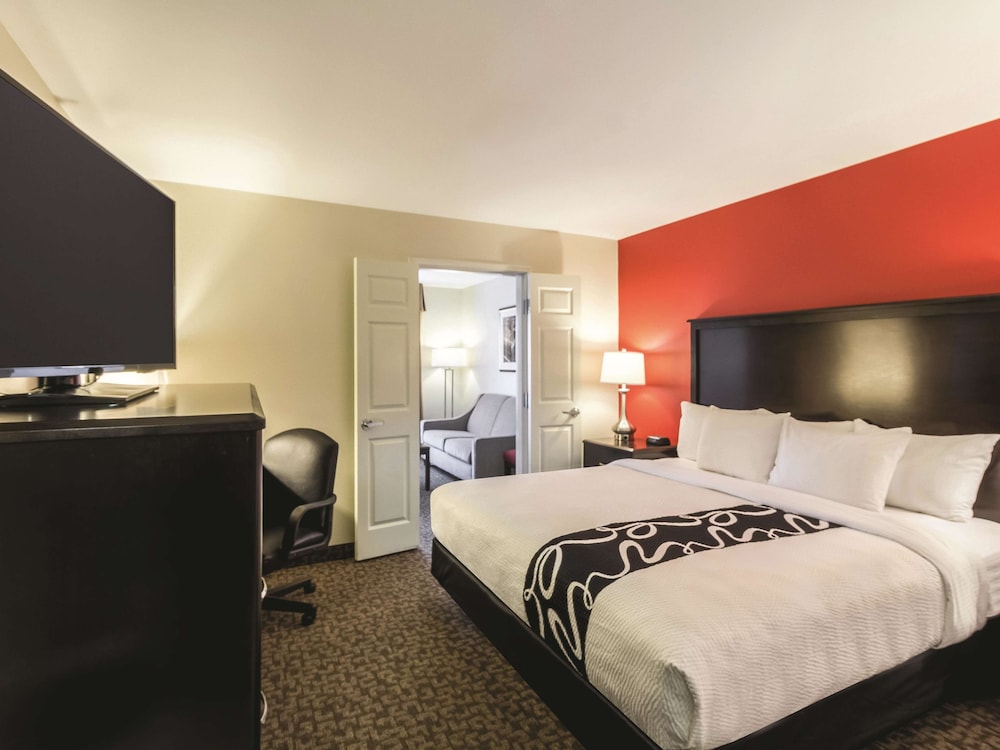 Suite, 1 King Bed, Non Smoking - Photo 1