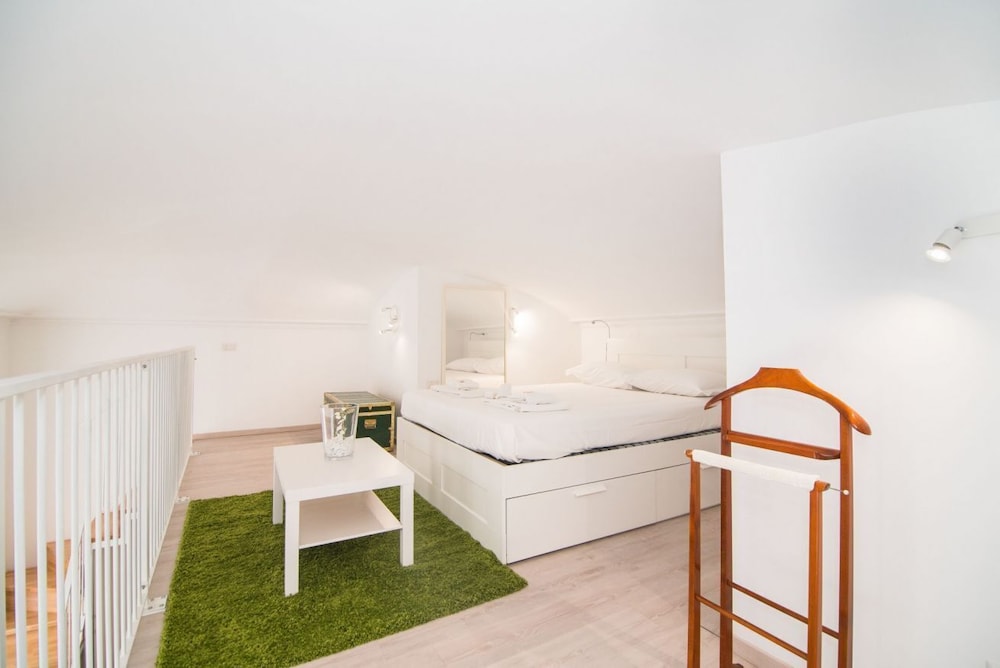Apartment, 1 Bedroom