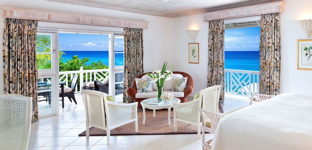 Junior Suite (Luxury)