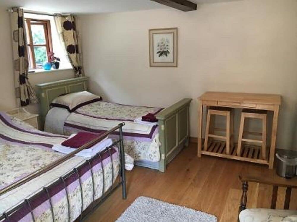 Triple Room, Multiple Beds, Non Smoking photo 3