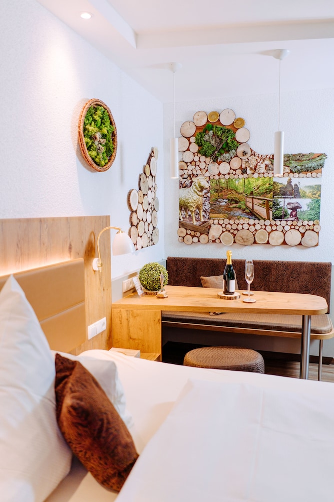 Signature Double Room photo 3