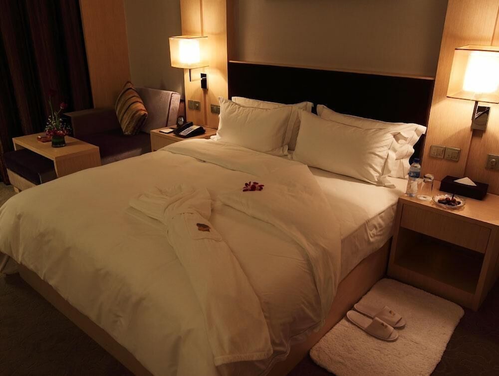Superior Room photo 2
