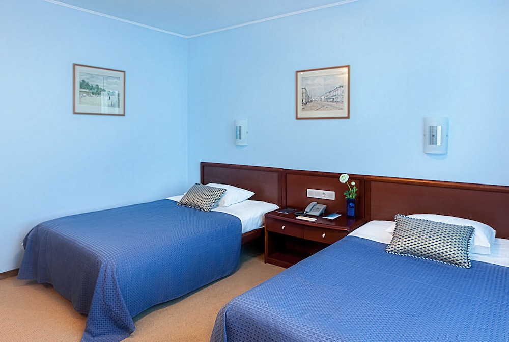 Superior Twin Room photo 3