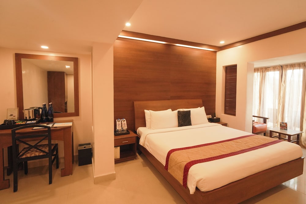 Deluxe Room - Photo 1