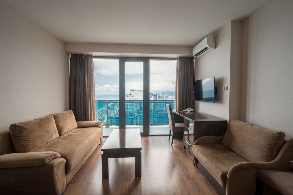 Deluxe Double Room, Sea View - Photo 7