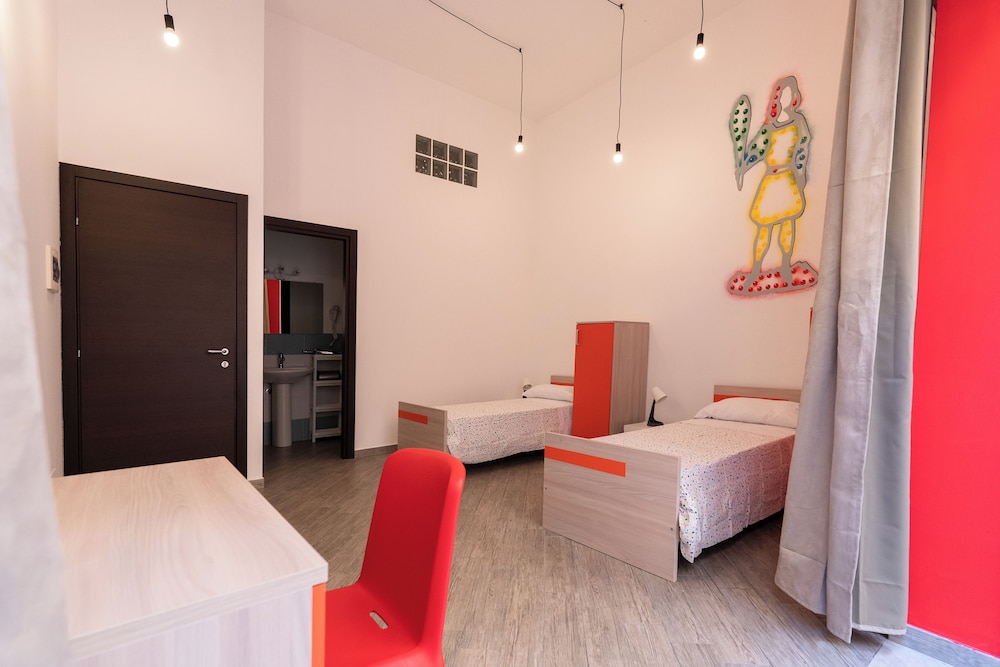 Family Triple Room