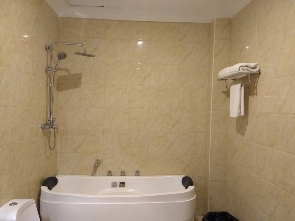 Deluxe Room photo 3