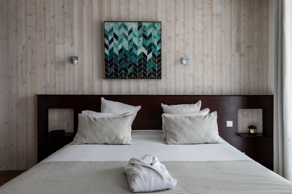 Classic Room, 1 Double Bed - Photo 4