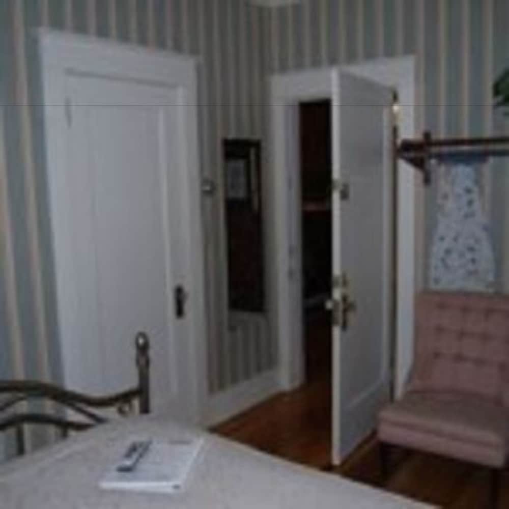 Room, Private Bathroom (Garden Room) photo 3