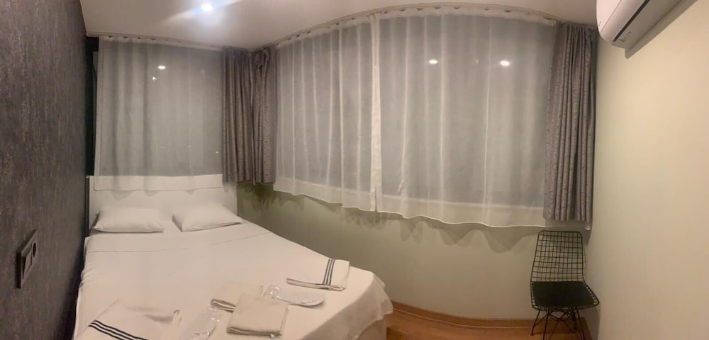 Economy Apartment