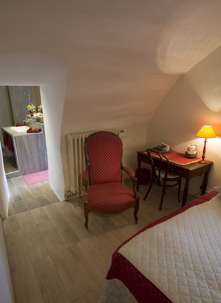 Suite (La voûte) photo 1