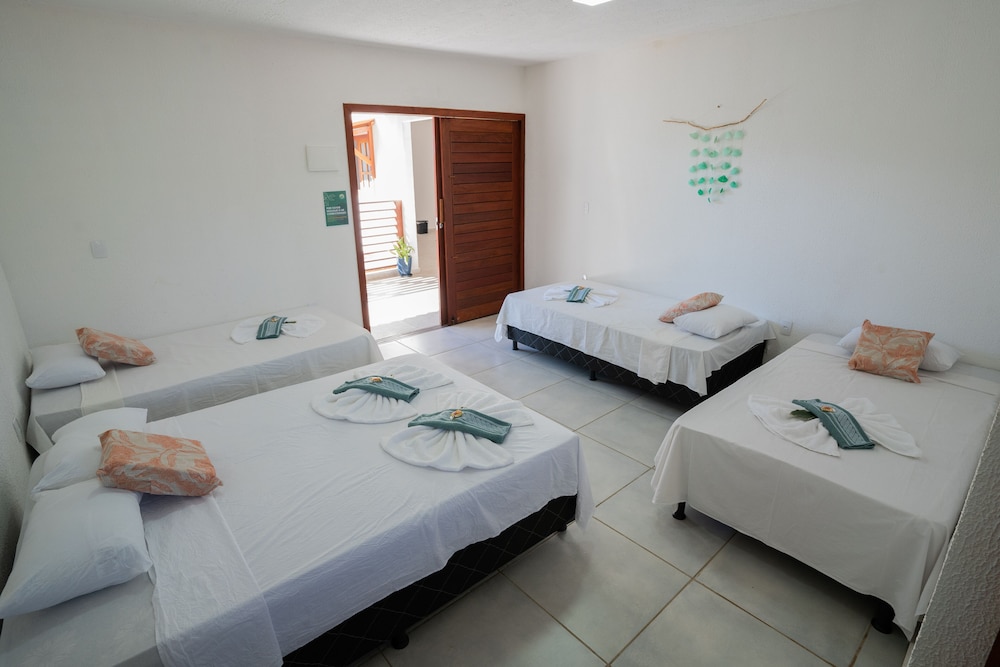 Deluxe Quadruple Room photo 3