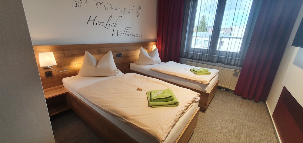 Superior Twin Room photo 1