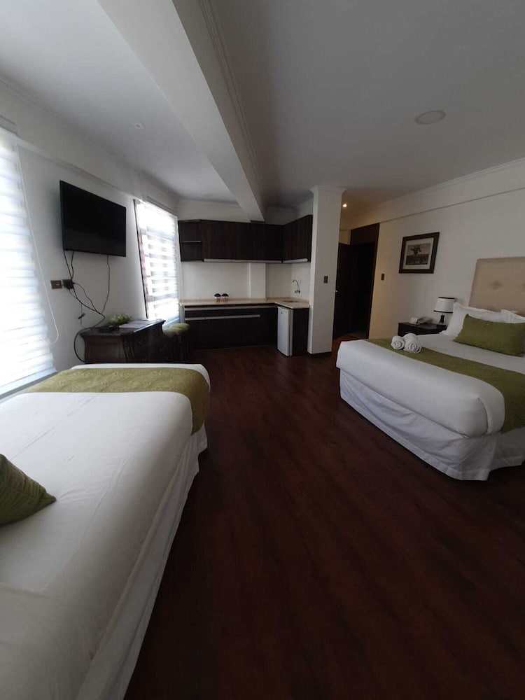 Triple Room photo 2