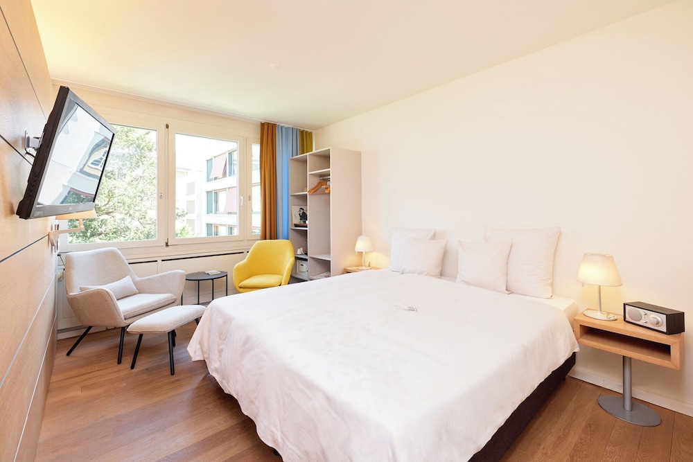Comfort Double Room - Photo 1