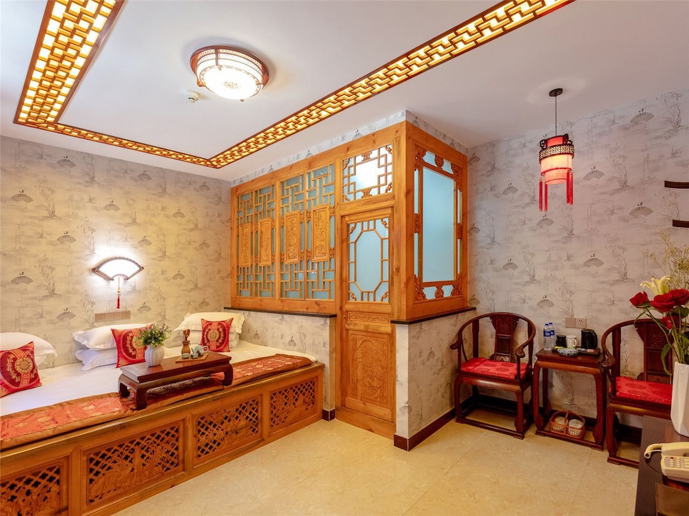Double Room (Ultra Sassy) photo 1