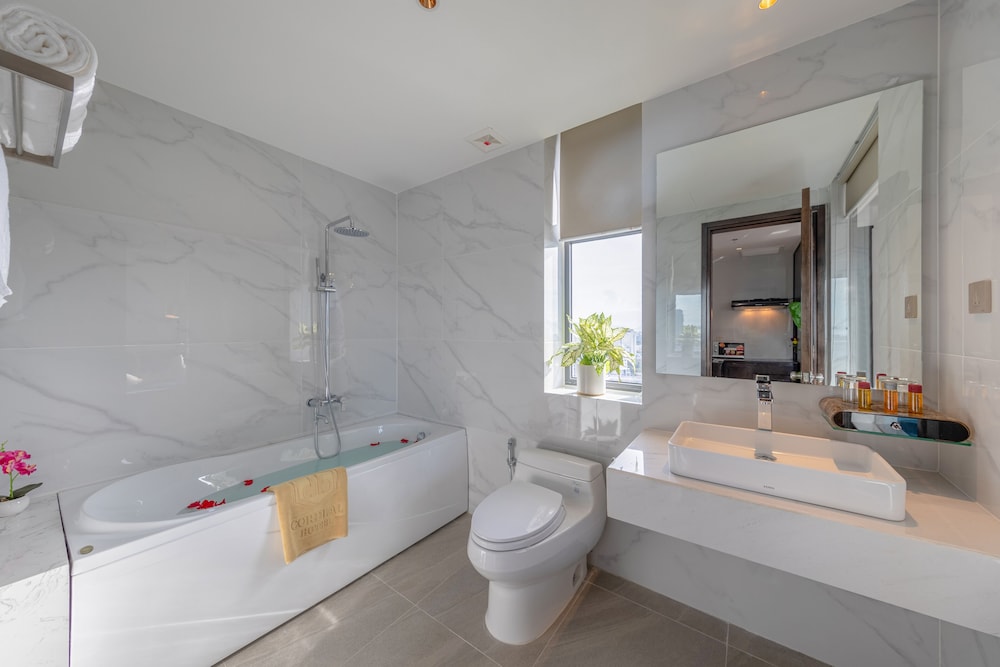 Executive King Room - Photo 5