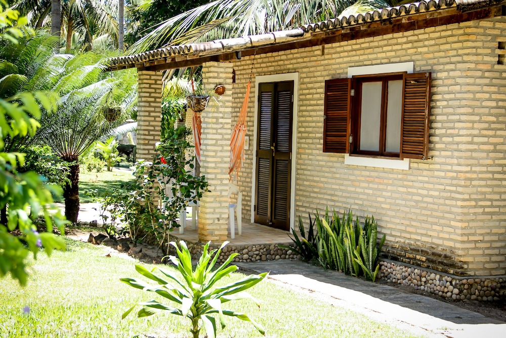 Standard Chalet Single/Duplo photo 1