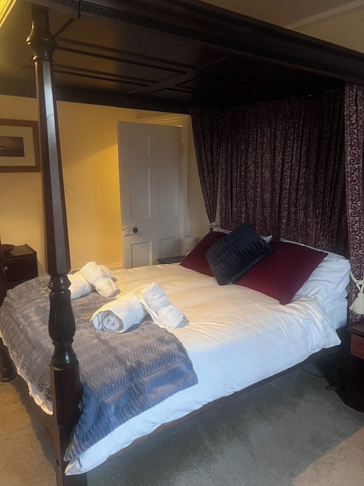 Family Triple Room photo 2