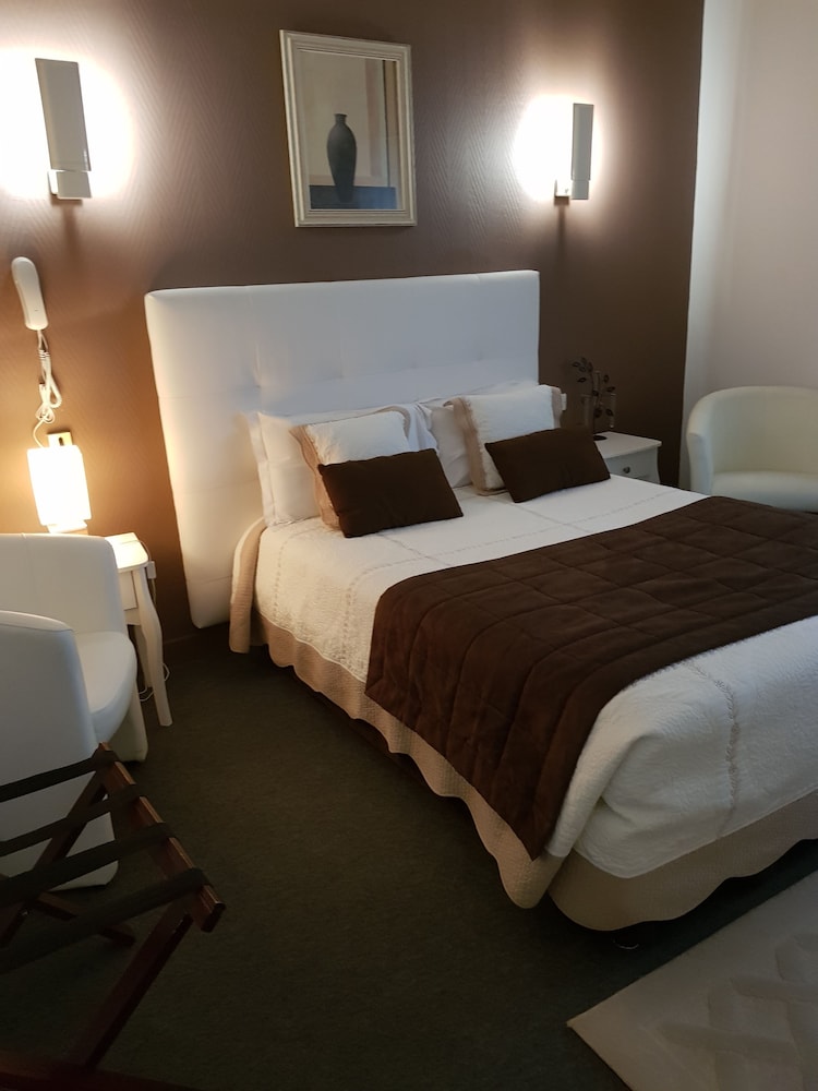 Superior Room, Garden Area photo 2
